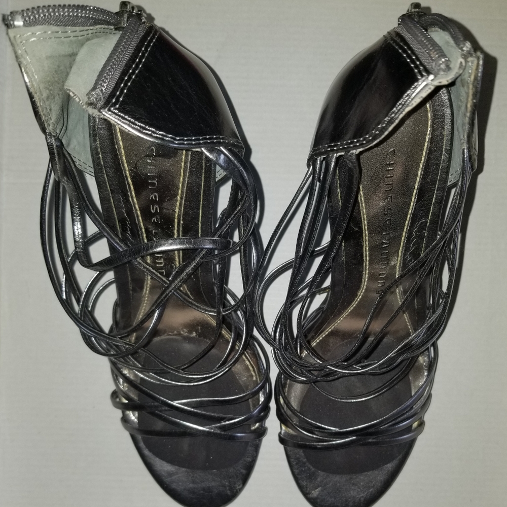 Shoes - Picture 3 of 3